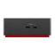 Док-станция Lenovo ThinkPad Universal USB-C Dock (40AY0090AU) - фото 4