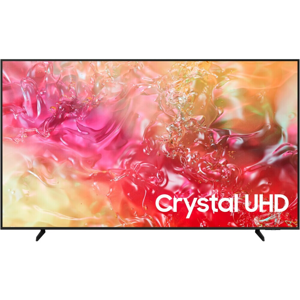 ЖК телевизор Samsung 65" UE65DU7100UXRU