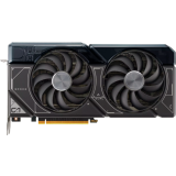 Видеокарта NVIDIA GeForce RTX 4070 Ti Super ASUS OC 16Gb (DUAL-RTX4070TIS-O16G)