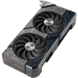 Видеокарта NVIDIA GeForce RTX 4070 Ti Super ASUS OC 16Gb (DUAL-RTX4070TIS-O16G)