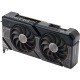 Видеокарта NVIDIA GeForce RTX 4070 Ti Super ASUS OC 16Gb (DUAL-RTX4070TIS-O16G)