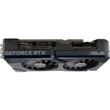 Видеокарта NVIDIA GeForce RTX 4070 Ti Super ASUS OC 16Gb (DUAL-RTX4070TIS-O16G)