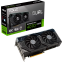 Видеокарта NVIDIA GeForce RTX 4070 Ti Super ASUS OC 16Gb (DUAL-RTX4070TIS-O16G) - фото 11