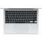 Ноутбук Apple MacBook Air 13 (M3, 2024) (MRXQ3LL/A) - фото 2