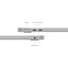 Ноутбук Apple MacBook Air 13 (M3, 2024) (MRXQ3LL/A) - фото 6