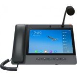 VoIP-телефон Fanvil (Linkvil) A320i Black