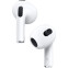 Гарнитура Apple AirPods (3rd generation) with Lightning Charging Case (MPNY3CH/A) - фото 2