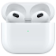 Гарнитура Apple AirPods (3rd generation) with Lightning Charging Case (MPNY3CH/A) - фото 3