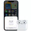 Гарнитура Apple AirPods (3rd generation) with Lightning Charging Case (MPNY3CH/A) - фото 5