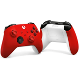 Геймпад Microsoft Xbox One Wireless Controller Pulse Red (IT988079)