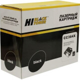 Картридж Hi-Black CC364X Black (12001206)