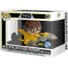 Фигурка Funko POP! Rides Bobble Star Wars Anakin Skywalker in Naboo Starfighter - 70132 - фото 2