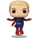 Фигурка Funko POP! TV The Boys Homelander Levitating (48186)