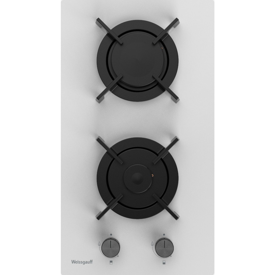 Газовая варочная панель Weissgauff HGG 320 WGRV - 433204