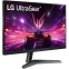 Монитор LG 24" 24GS60F-B - фото 4