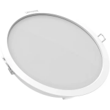 Светильник LEDVANCE Eco Class Downlight DL 840 WT 18Вт 4000К (4058075644274)