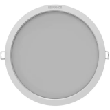 Светильник LEDVANCE Eco Class Downlight DL 840 WT 18Вт 4000К (4058075644274)