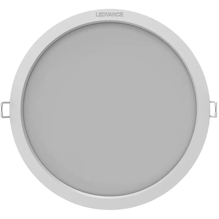 Светильник LEDVANCE Eco Class Downlight DL 840 WT 18Вт 4000К - 4058075644274