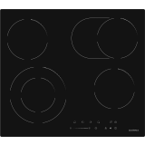Электрическая варочная панель DARINA 6Р Е328 B