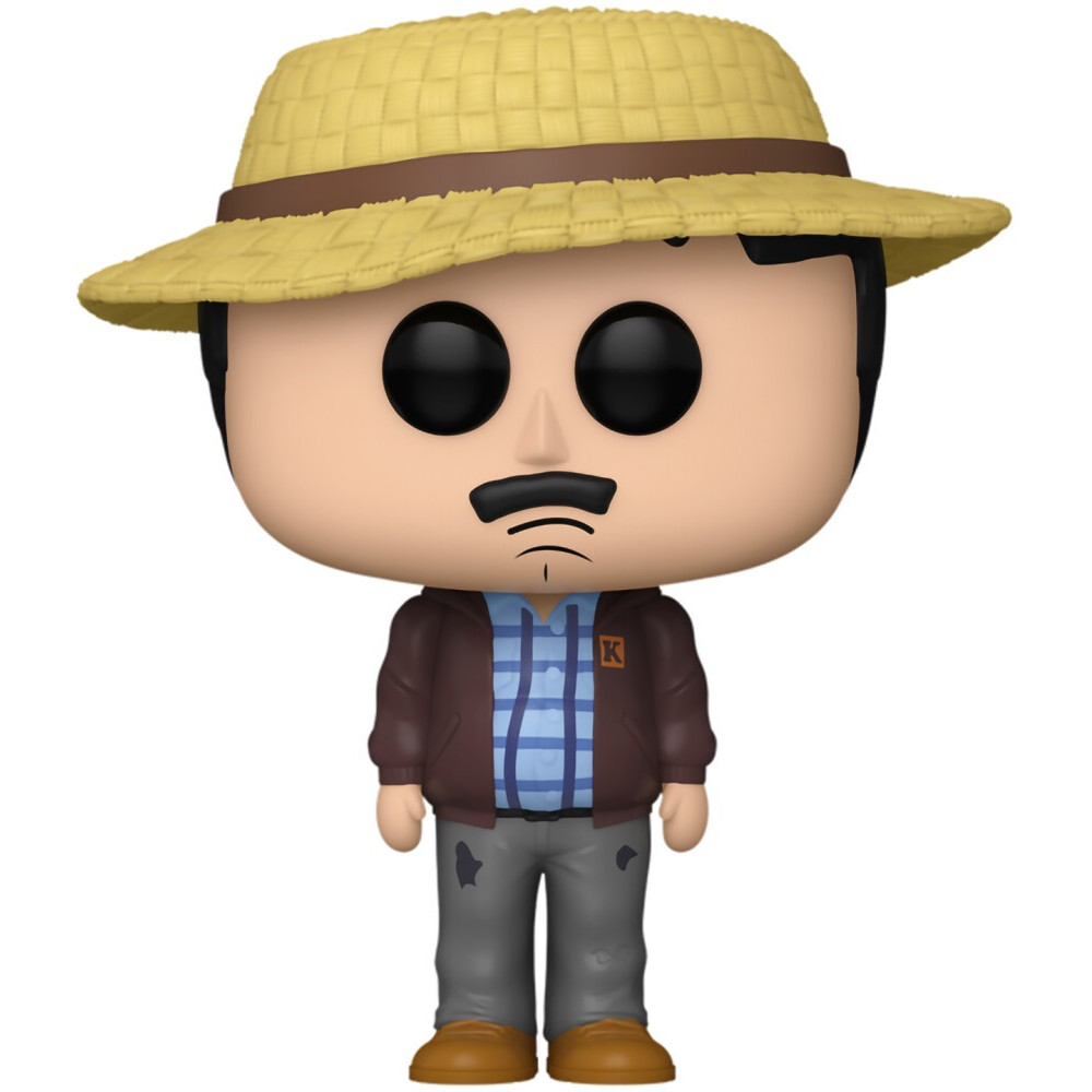 Фигурка Funko POP! TV South Park Farmer Randy Marsh - 75670