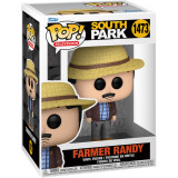 Фигурка Funko POP! TV South Park Farmer Randy Marsh (75670)