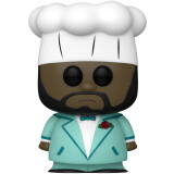 Фигурка Funko POP! TV South Park Chef (75671)