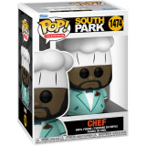 Фигурка Funko POP! TV South Park Chef (75671)