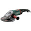 Шлифовальная машина Metabo WEA 24-230 MVT Quick - 606472000