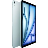 Планшет Apple iPad Air 11" (M2) 256Gb Wi-Fi Blue (MUWH3LL/A)