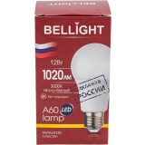 Светодиодная лампочка BELLIGHT 88297789 (12 Вт, E27)