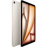 Планшет Apple iPad Air 11" (M2) 128Gb Wi-Fi Starlight (MUWE3LL/A)