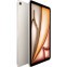 Планшет Apple iPad Air 11" (M2) 128Gb Wi-Fi Starlight (MUWE3LL/A) - фото 2