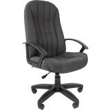 Офисное кресло Chairman Стандарт СТ-85 Grey (00-07150681)