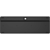 Клавиатура A4Tech Fstyler FBK27C AS Black