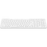 Клавиатура A4Tech Fstyler FBK27C AS White