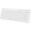 Клавиатура A4Tech Fstyler FBK27C AS White - фото 4