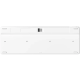 Клавиатура A4Tech Fstyler FBK27C AS White