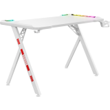 Игровой стол Defender Foton RGB White (64308)