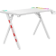 Игровой стол Defender Foton RGB White - 64308