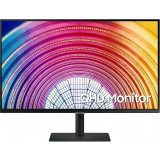 Монитор Samsung 32" S32A600NAI (LS32A600NAIXCI)