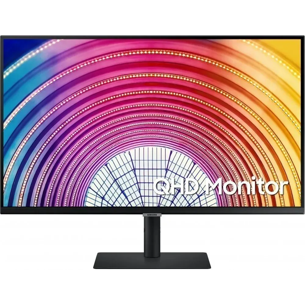 Монитор Samsung 32" S32A600NAI - LS32A600NAIXCI