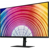 Монитор Samsung 32" S32A600NAI (LS32A600NAIXCI)