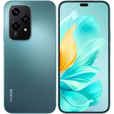 Смартфон Honor 200 Lite 8/256Gb Cyan Lake (5109BFBF)