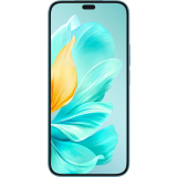 Смартфон Honor 200 Lite 8/256Gb Cyan Lake (5109BFBF)