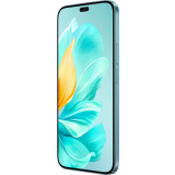 Смартфон Honor 200 Lite 8/256Gb Cyan Lake (5109BFBF)