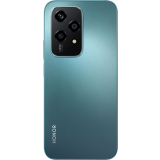 Смартфон Honor 200 Lite 8/256Gb Cyan Lake (5109BFBF)