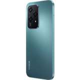 Смартфон Honor 200 Lite 8/256Gb Cyan Lake (5109BFBF)