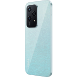 Смартфон Honor 200 Lite 8/256Gb Starry Blue (5109BFBH)