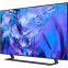 ЖК телевизор Samsung 50" UE50DU8500UXRU - фото 2