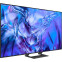 ЖК телевизор Samsung 55" UE55DU8500UXRU - фото 3